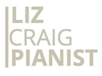 Liz Craig, Pianist