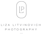 Liza Litvinovich Title