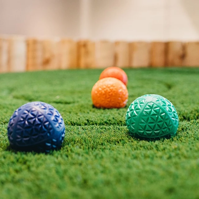 Lob Toronto, Toronto