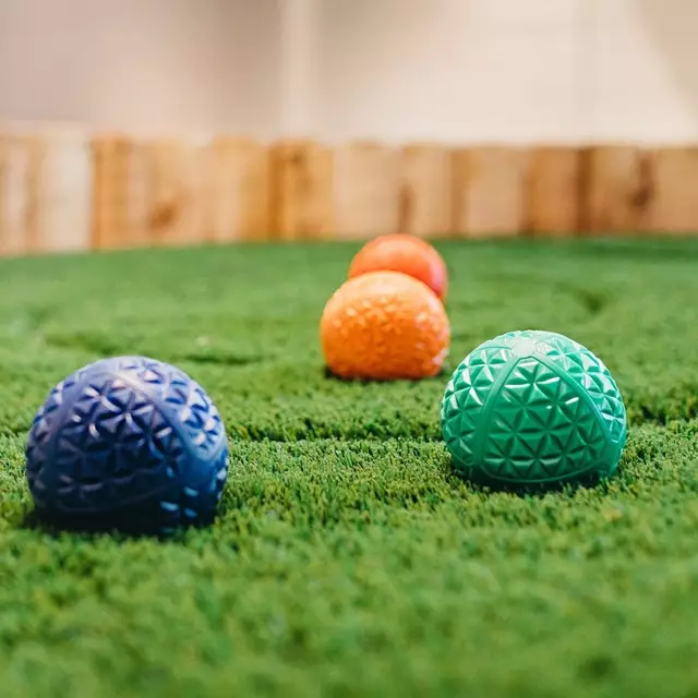 Entertainment Venues: Lob Toronto 2