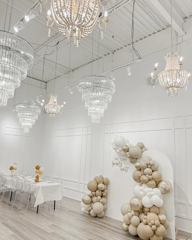 Loft and Soirée, Markham