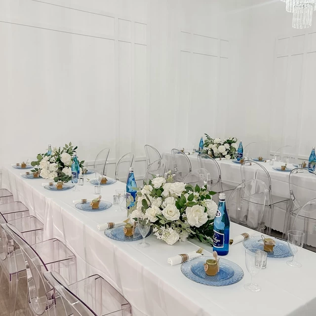 Loft and Soirée, Markham