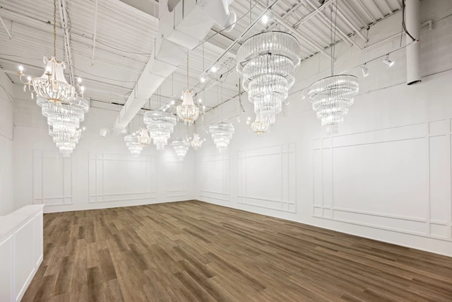 Loft and Soirée, Markham