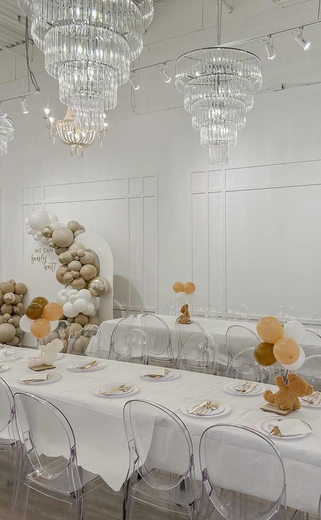 Loft and Soirée, Markham