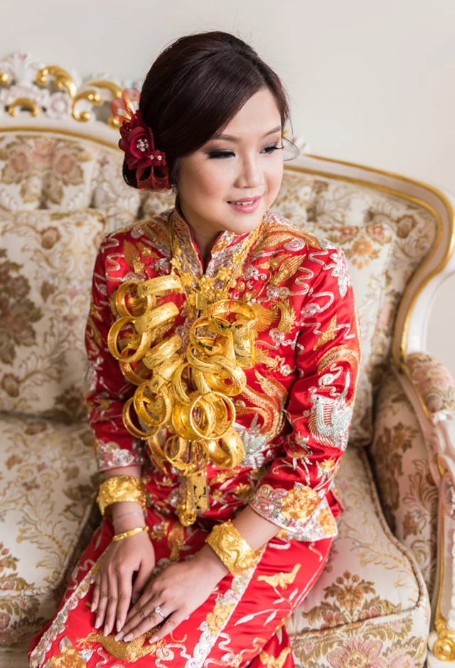 Lorraine Makeup Artistry, Toronto