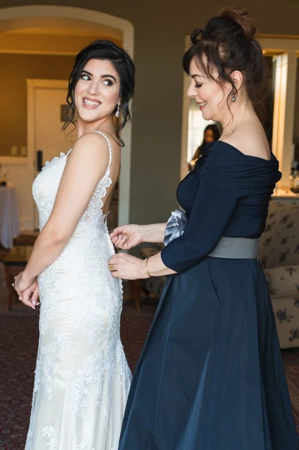 Lorraine Makeup Artistry, Toronto