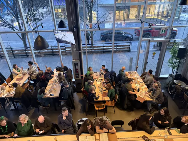 Breweries: Lost Craft Brewery Canary 3