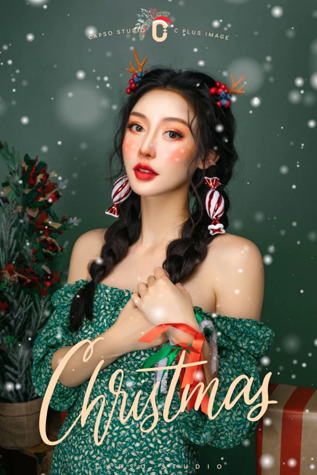 Event Makeup & Hairstyling