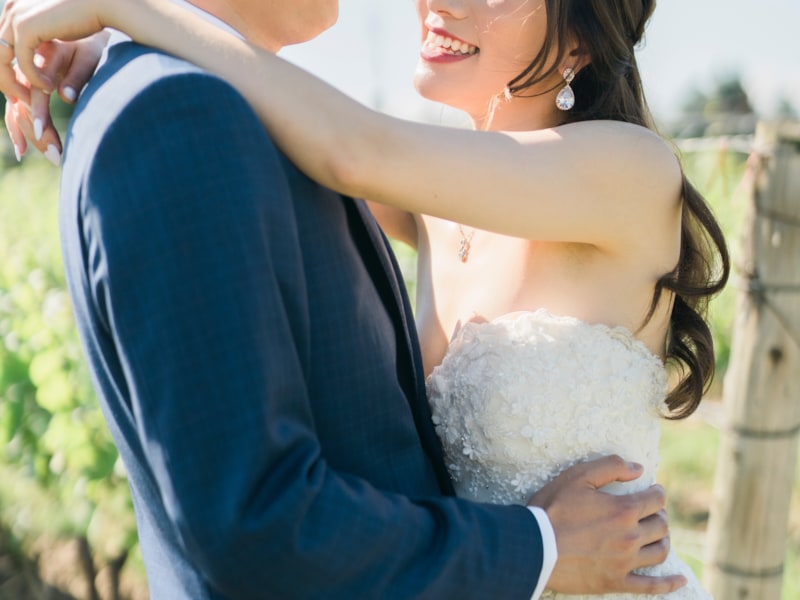 Destination Wedding Makeup & Hair Services
