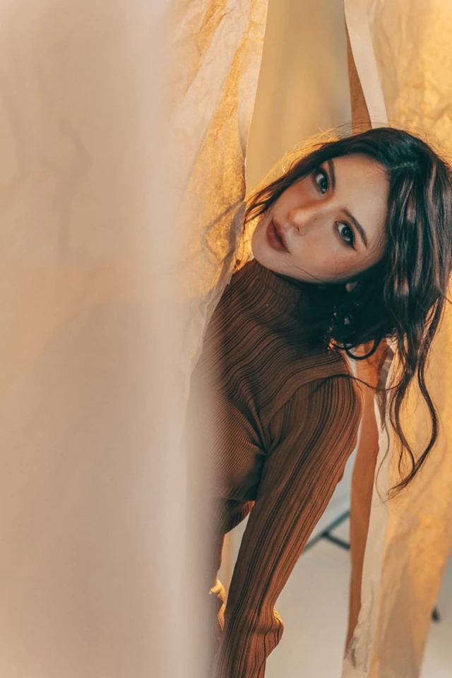 Portrait/Creative Makeup & Hairstyling