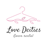Love Deities Gown Rental