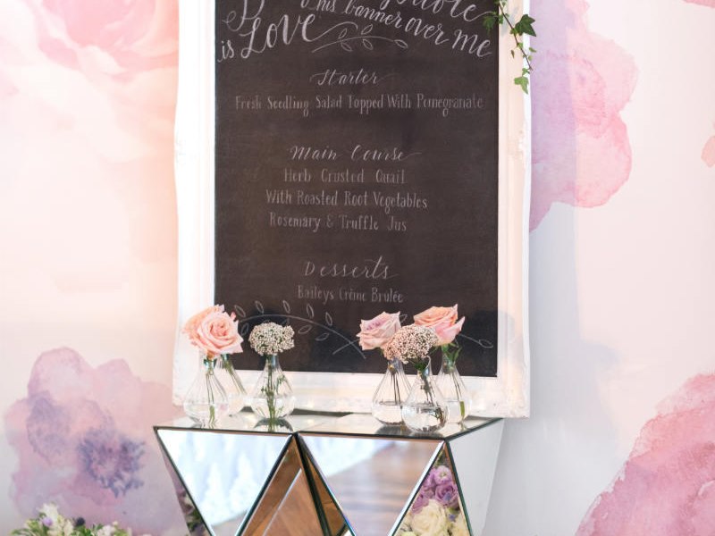 Love Lettering