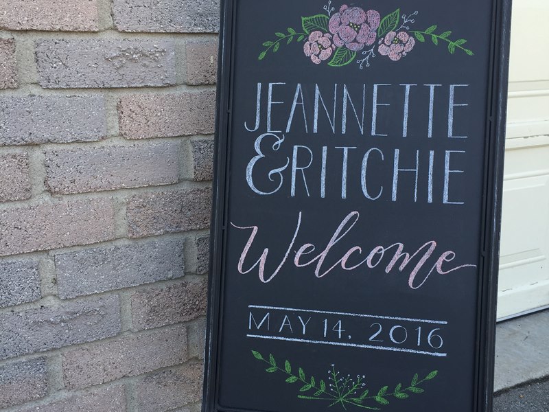 Love Lettering