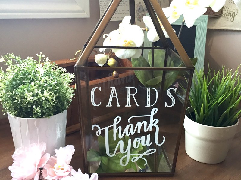 Love Lettering