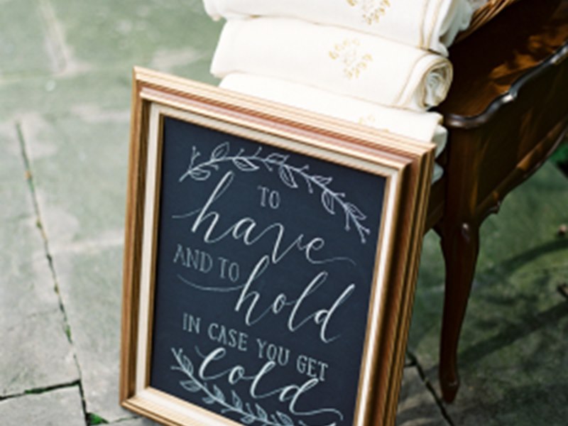 Love Lettering