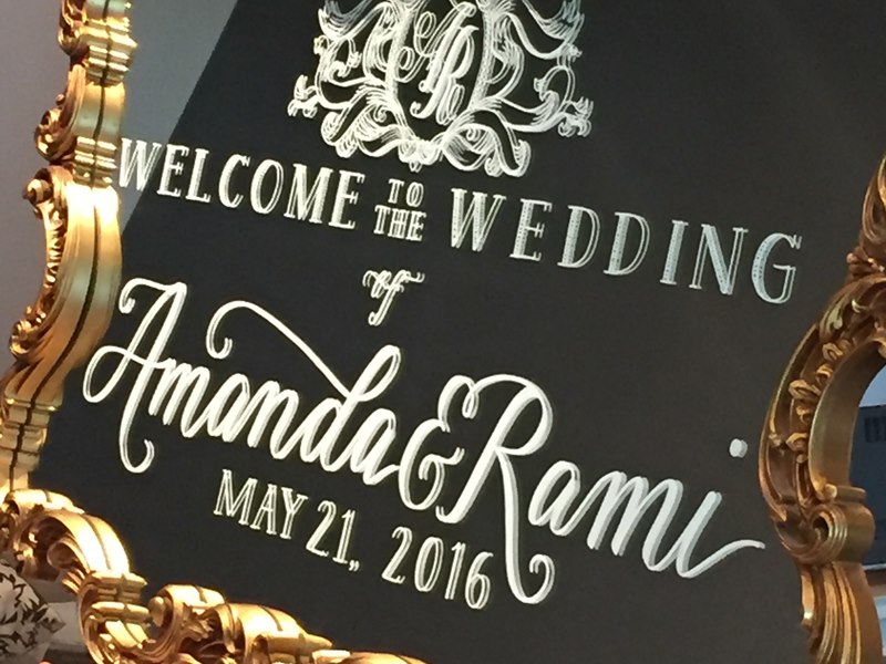 Love Lettering