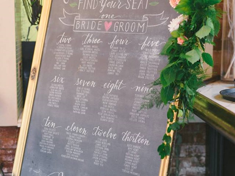 Love Lettering