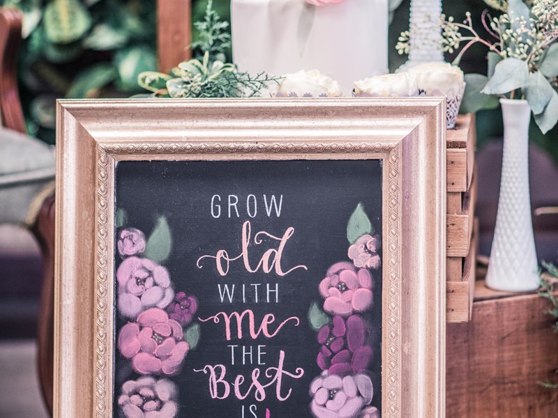 Love Lettering