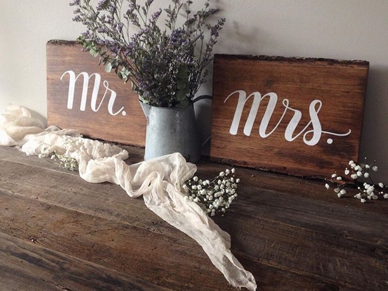 Love Lettering