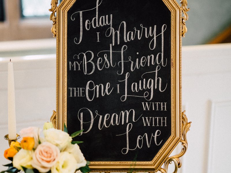 Love Lettering