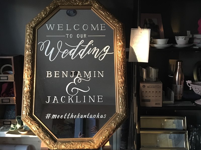 Love Lettering