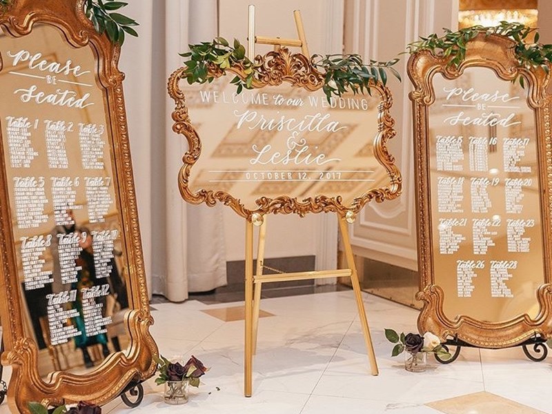 Love Lettering