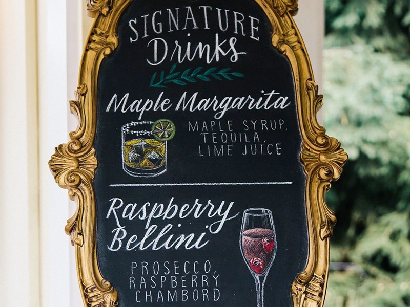 Love Lettering
