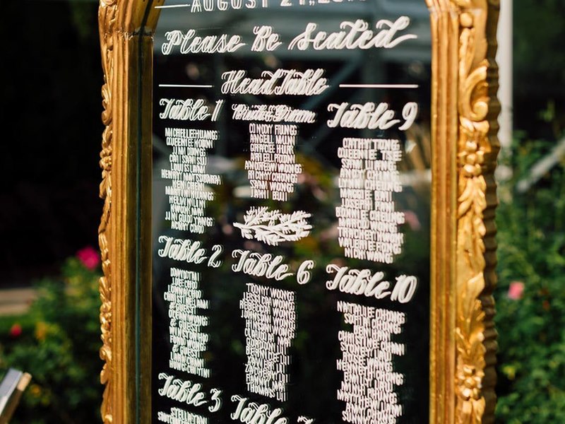 Love Lettering