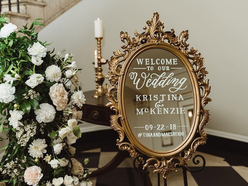 Love Lettering