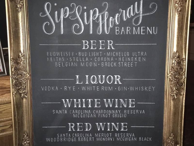 Love Lettering