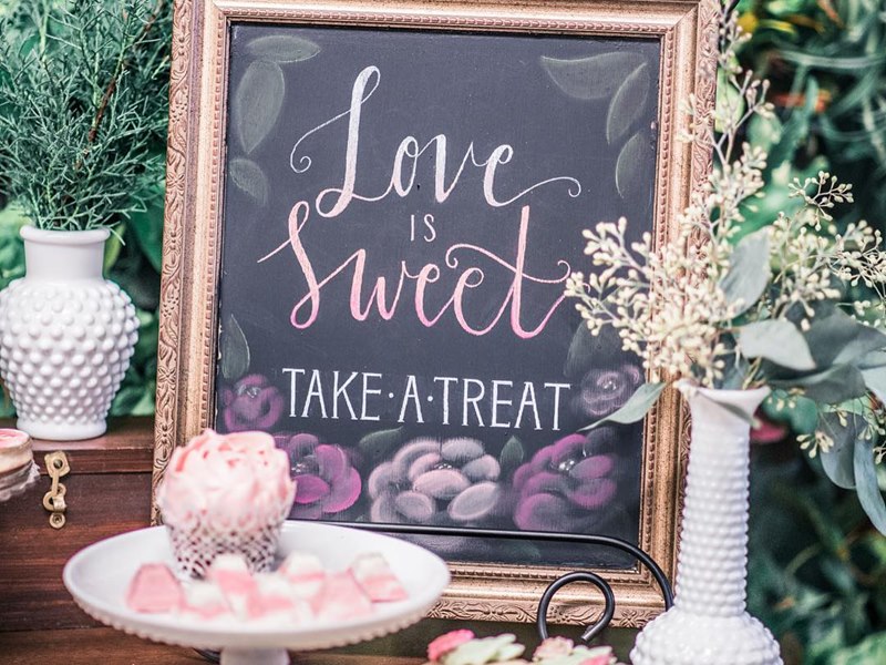 Love Lettering