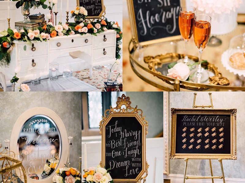 Love Lettering