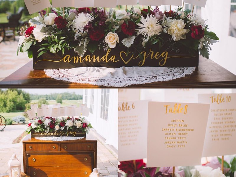 Love Lettering