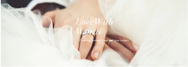 Love With Words, Toronto