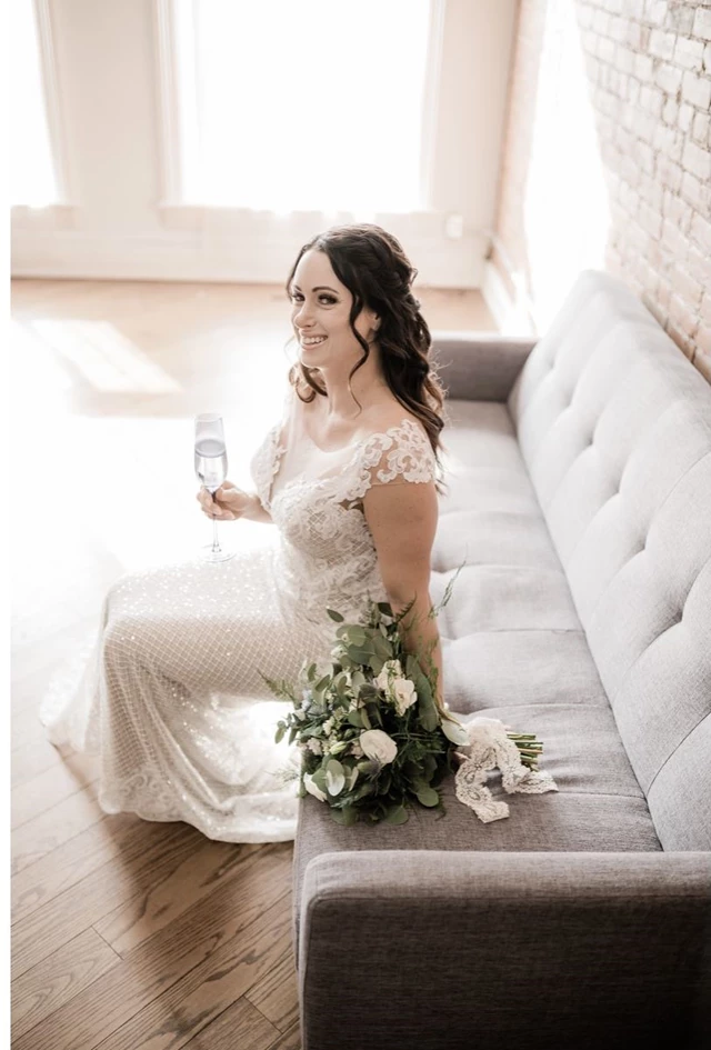 Love You Be You Beauty, Ajax