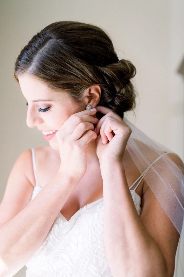 Love You Be You Beauty, Ajax