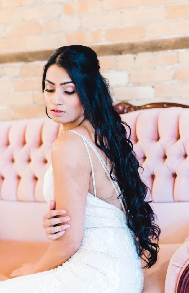 Love You Be You Beauty, Ajax