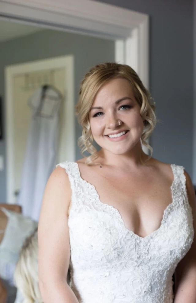 Love You Be You Beauty, Ajax