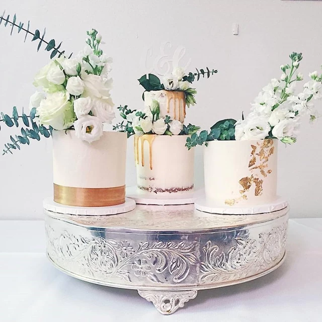 Love in Bloom Cakes, Toronto