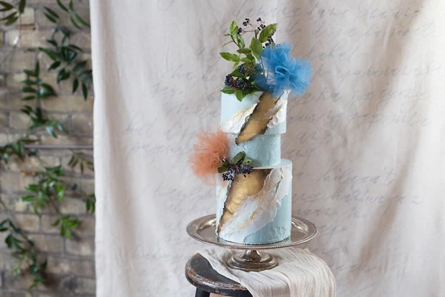 Love in Bloom Cakes, Toronto