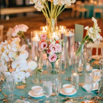 Wedding Planners: Lovever Weddings & Events 14