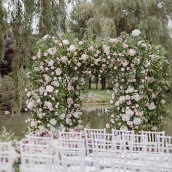Wedding Planners: Lovever Weddings & Events 4