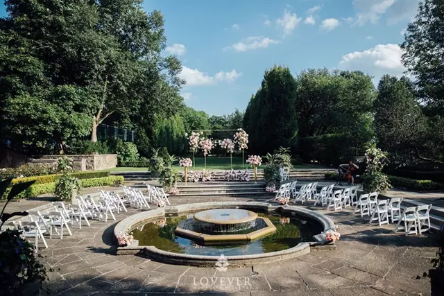 Wedding Planners: Lovever Weddings & Events 9