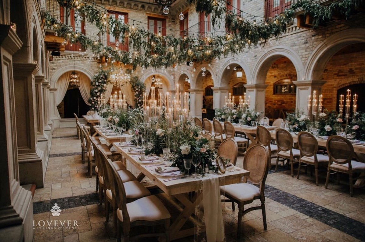 Lovever Weddings & Events profile photo