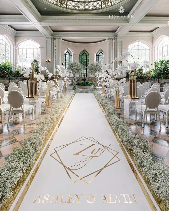 Wedding Planners: Lovever Weddings & Events 3