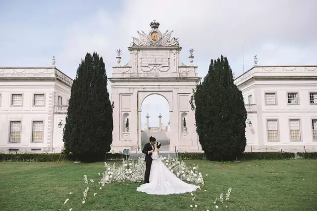 Wedding Planners: Lovever Weddings & Events 2