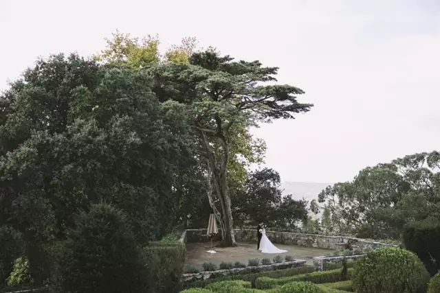 Wedding Planners: Lovever Weddings & Events 4