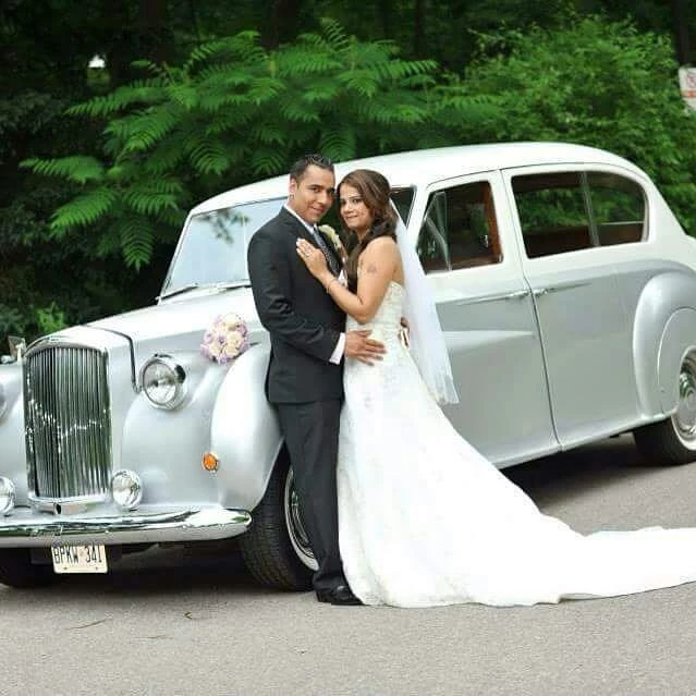 Lucid Limos, Mississauga