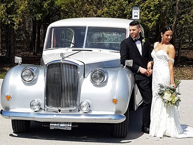 Lucid Limos, Mississauga