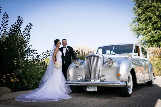 Lucid Limos, Mississauga